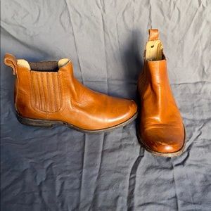 Frye Boots